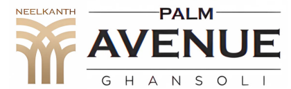 Neelkanth Palm Avenue Logo