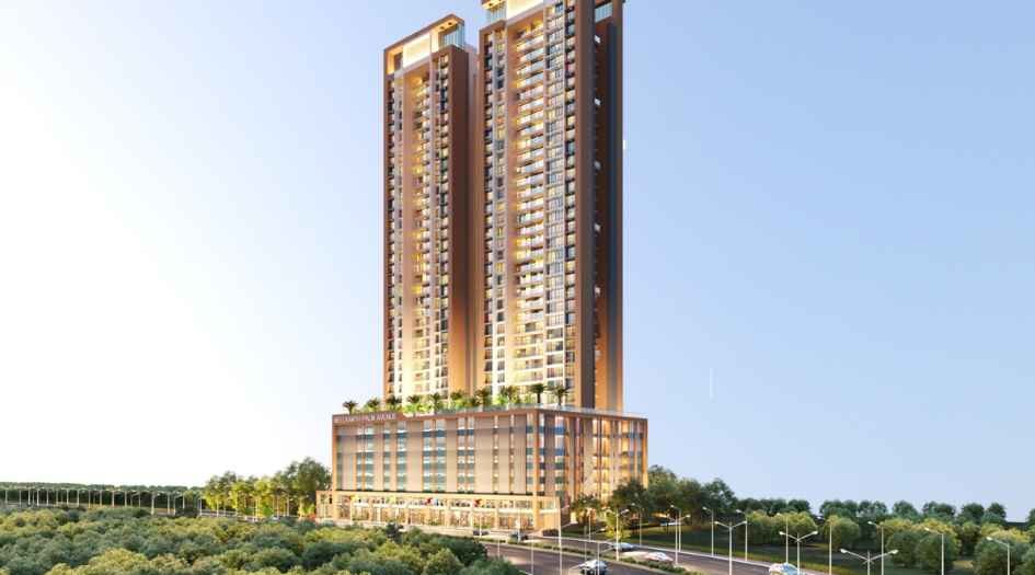 _ Elevation Image
